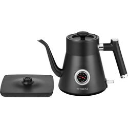 Электрочайник ECG Forza 5000 Pour Over Nero (Black) Thumb