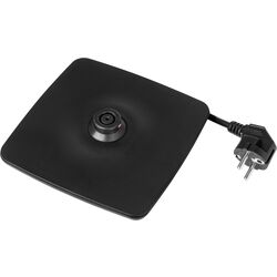 Электрочайник ECG Forza 5000 Pour Over Nero (Black) Thumb