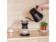 Fierbator electric ECG Forza 8000 Pour over Nero (Black)