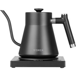 Fierbator electric ECG Forza 8000 Pour over Nero (Black) Thumb