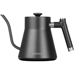 Fierbator electric ECG Forza 8000 Pour over Nero (Black) Thumb