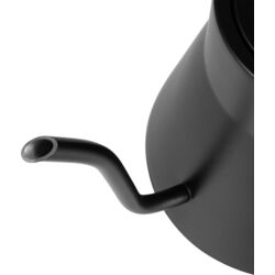 Fierbator electric ECG Forza 8000 Pour over Nero (Black) Thumb