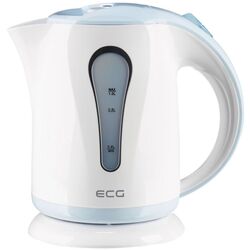 Fierbator electric ECG RK 1022 (White/Blue)