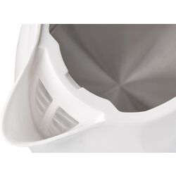Электрочайник ECG RK 1022 (White/Green) Thumb