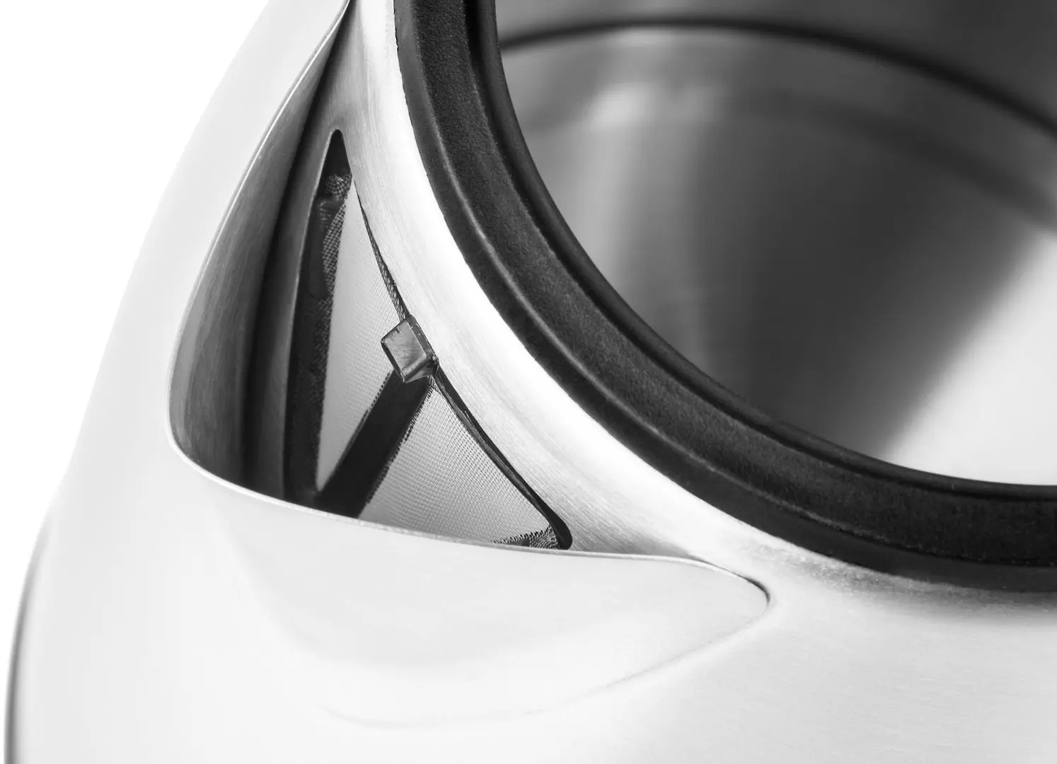 Fierbator electric ECG RK 1050 (Inox)