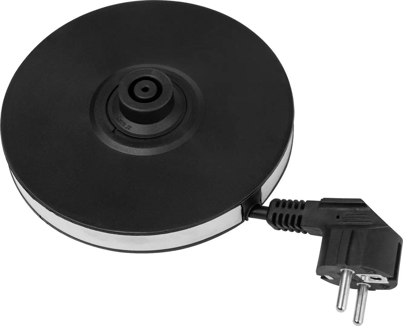 Fierbator electric ECG RK 1050 (Inox)