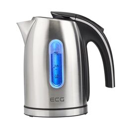 Fierbator electric ECG RK 1240 (Inox/Black) Thumb