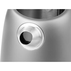 Fierbator electric ECG RK 1700 Magnifica Antracito (Anthracite/Black) Thumb