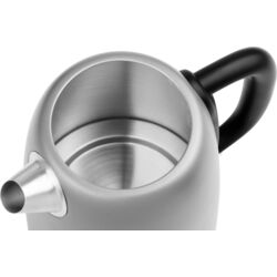 Fierbator electric ECG RK 1700 Magnifica Antracito (Anthracite/Black) Thumb