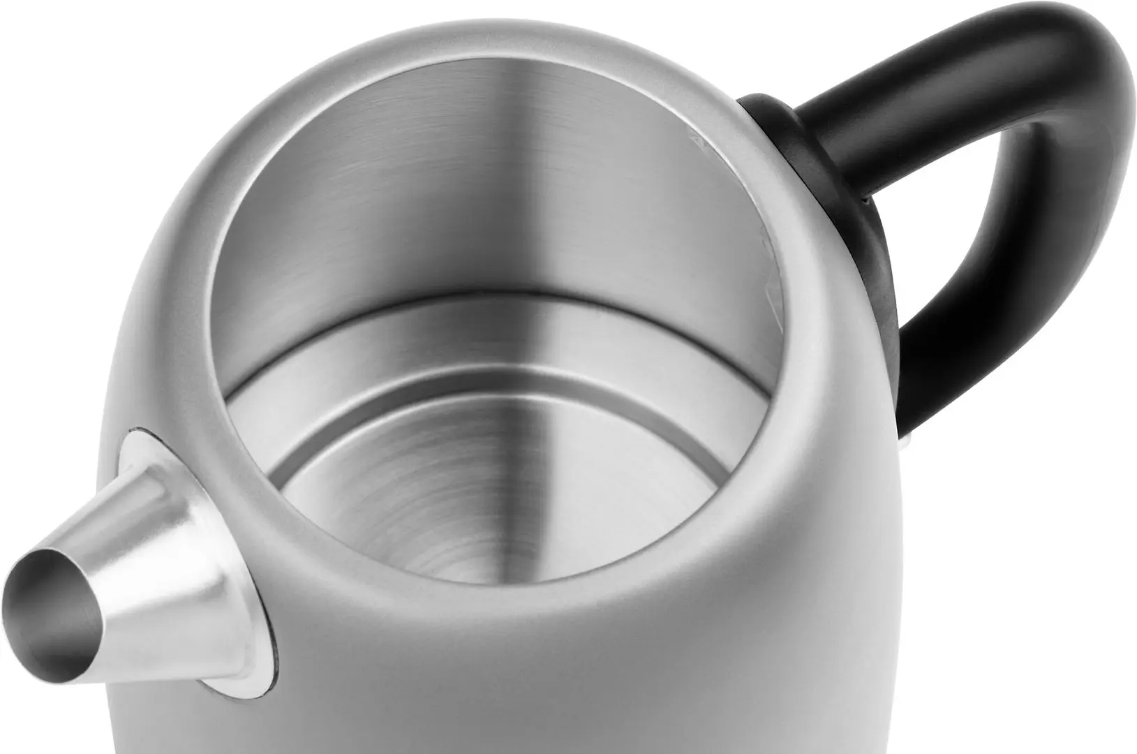 Fierbator electric ECG RK 1700 Magnifica Antracito (Anthracite/Black)