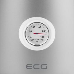 Fierbator electric ECG RK 1700 Magnifica Antracito (Anthracite/Black) Thumb
