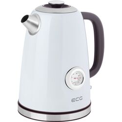 Fierbator electric ECG RK 1700 Magnifica Intenso (White) Thumb