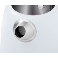 Fierbator electric ECG RK 1700 Magnifica Intenso (White) Thumb