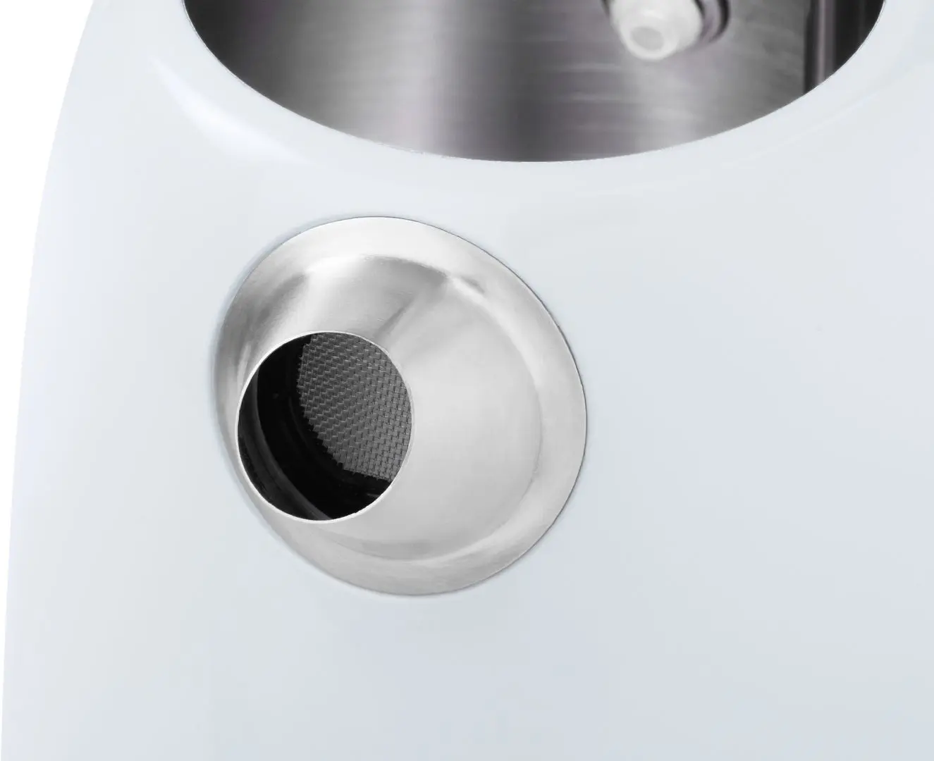 Fierbator electric ECG RK 1700 Magnifica Intenso (White)