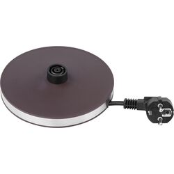 Fierbator electric ECG RK 1700 Magnifica Intenso (White) Thumb