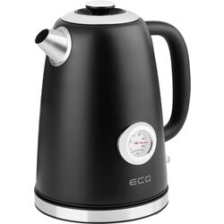 Fierbator electric ECG RK 1700 Magnifica Nero (Black) Thumb