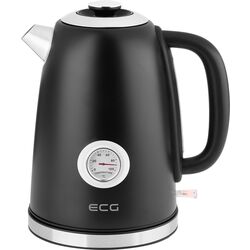 Fierbator electric ECG RK 1700 Magnifica Nero (Black)