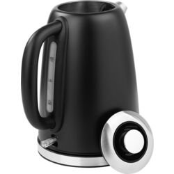 Fierbator electric ECG RK 1700 Magnifica Nero (Black) Thumb