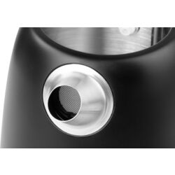 Fierbator electric ECG RK 1700 Magnifica Nero (Black) Thumb