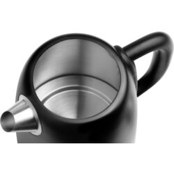 Fierbator electric ECG RK 1700 Magnifica Nero (Black) Thumb