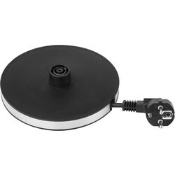 Fierbator electric ECG RK 1700 Magnifica Nero (Black) Thumb