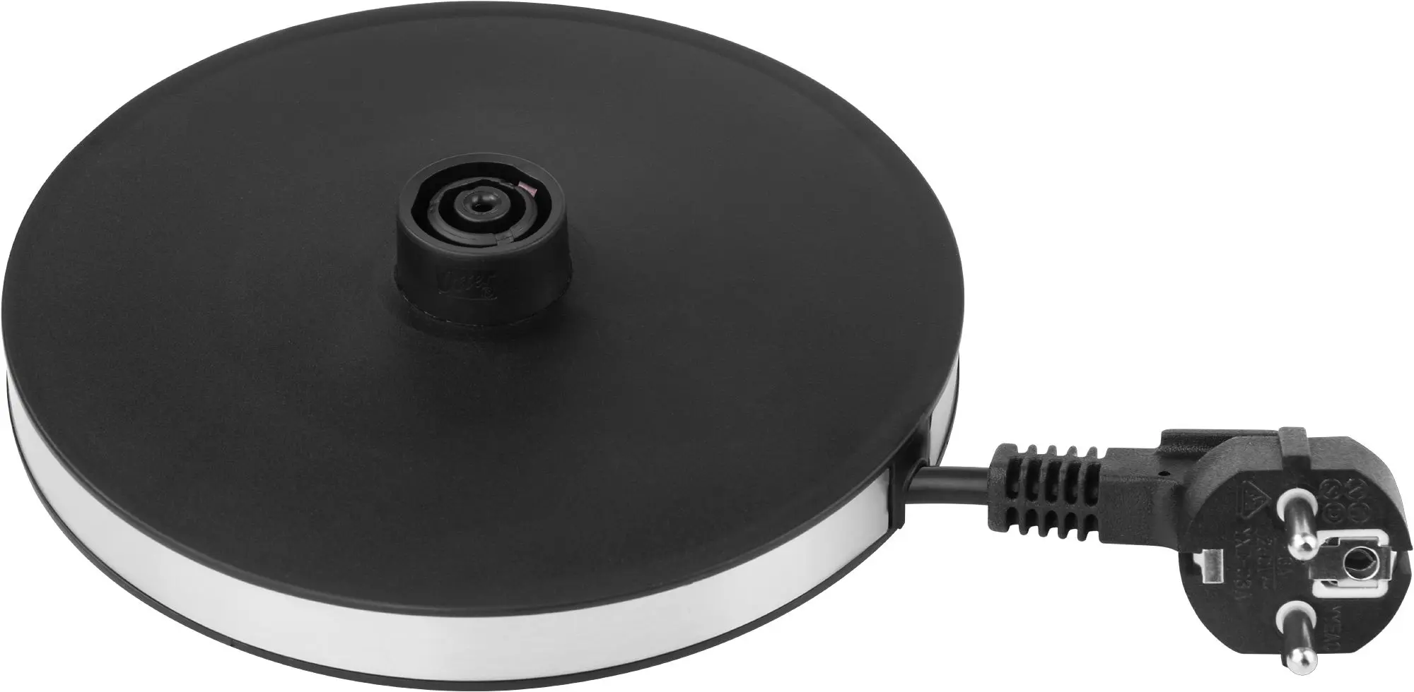 Fierbator electric ECG RK 1700 Magnifica Nero (Black)