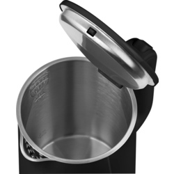 Электрочайник ECG RK 1702 Safe to Touch (Black) Thumb