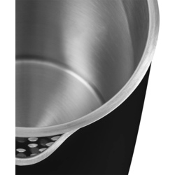 Электрочайник ECG RK 1702 Safe to Touch (Black) Thumb