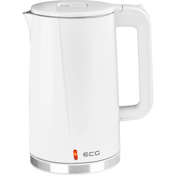 Электрочайник ECG RK 1702 Safe to Touch (White) Thumb