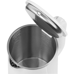 Электрочайник ECG RK 1702 Safe to Touch (White) Thumb