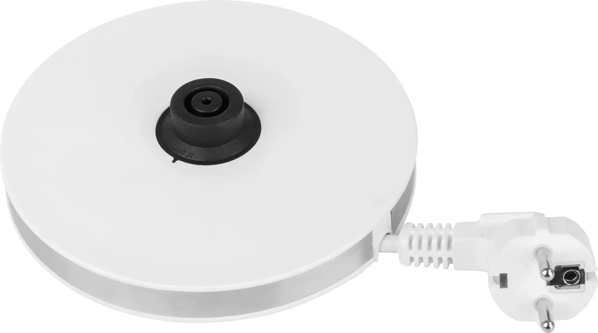 Электрочайник ECG RK 1702 Safe to Touch (White)