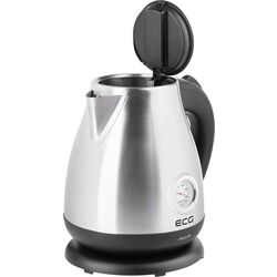 Электрочайник ECG RK 1705 Metallico (Inox/Black) Thumb