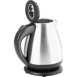 Электрочайник ECG RK 1705 Metallico (Inox/Black) Thumb