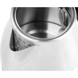 Электрочайник ECG RK 1705 Metallico (Inox/Black) Thumb