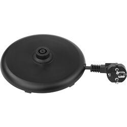 Электрочайник ECG RK 1705 Metallico (Inox/Black) Thumb