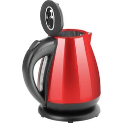 Fierbator electric ECG RK 1705 Metallico Rosso (Red) Thumb