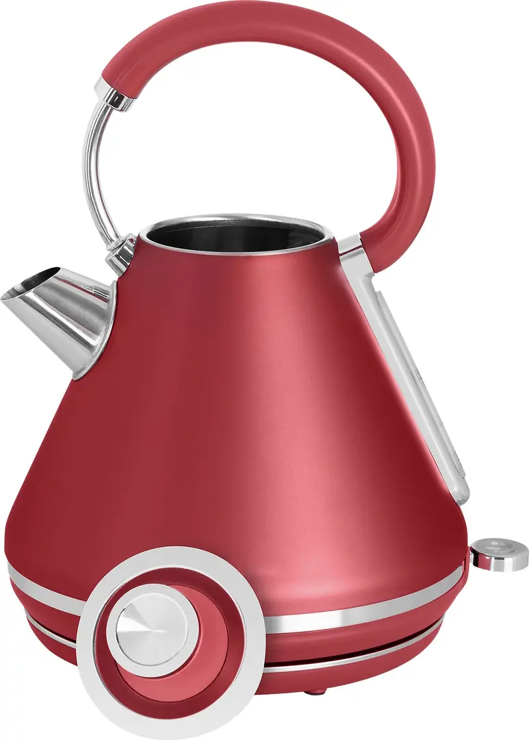 Fierbator electric ECG RK 1708 Tradizione (Corsa)