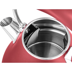 Fierbator electric ECG RK 1708 Tradizione (Corsa) Thumb