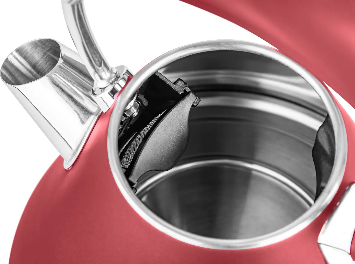 Fierbator electric ECG RK 1708 Tradizione (Corsa)