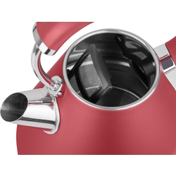 Fierbator electric ECG RK 1708 Tradizione (Corsa) Thumb