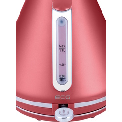 Fierbator electric ECG RK 1708 Tradizione (Corsa) Thumb