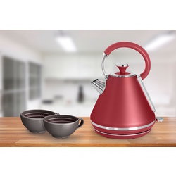 Fierbator electric ECG RK 1708 Tradizione (Corsa) Thumb