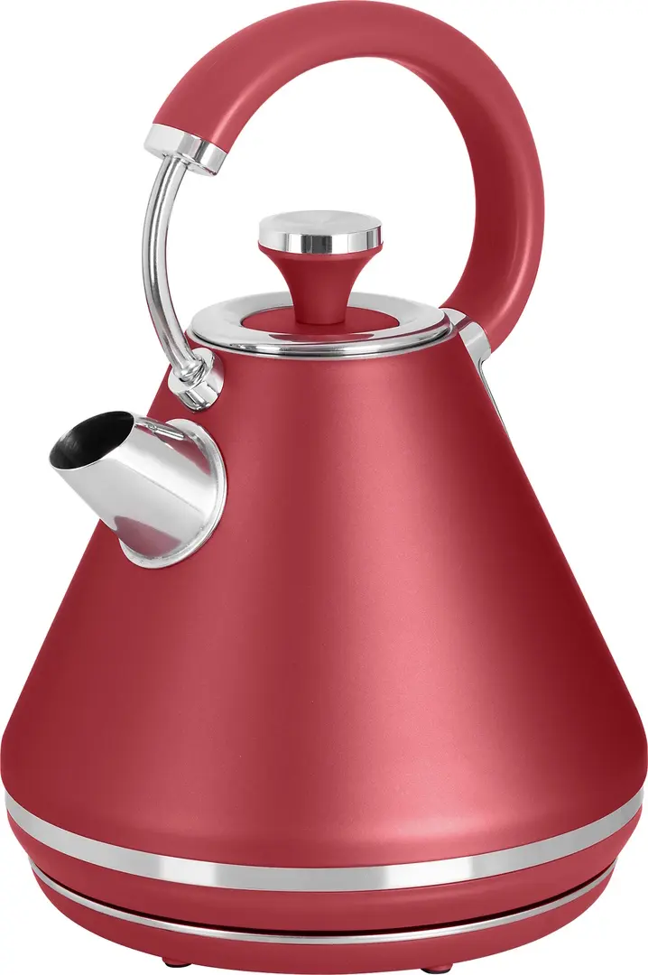 Fierbator electric ECG RK 1708 Tradizione (Corsa)