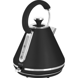 Fierbator electric ECG RK 1708 Tradizione (Nero) Thumb