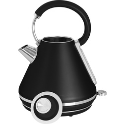 Fierbator electric ECG RK 1708 Tradizione (Nero) Thumb