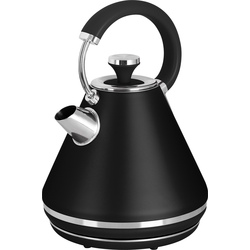 Электрочайник ECG RK 1708 Tradizione (Nero)