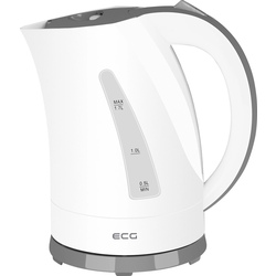 Fierbator electric ECG RK 1712 Surfer (White) Thumb