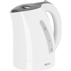 Электрочайник ECG RK 1712 Surfer (White)