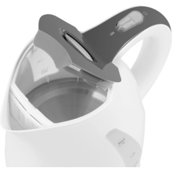 Fierbator electric ECG RK 1712 Surfer (White) Thumb