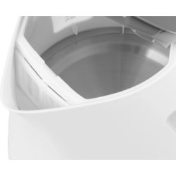 Fierbator electric ECG RK 1712 Surfer (White) Thumb